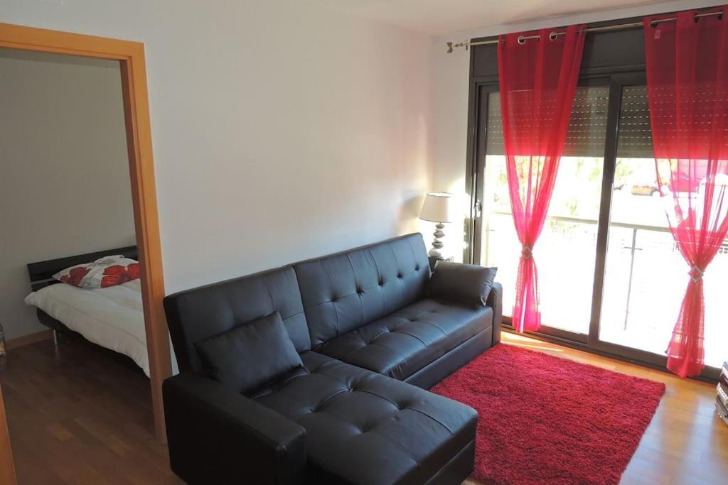 Apartment Centre-ville 5 Min De La Roses