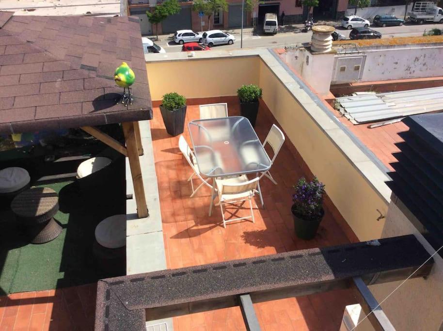 Appartement Centre-ville 5 Min De La